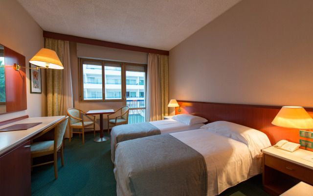 Splendid Hotel La Torre