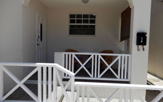 Clearwater Apartments