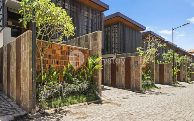 Cayena Villa by Kozystay - Canggu — 3-star hotel in Canggu