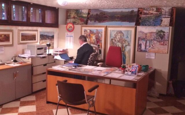 Residenza Cappuccini