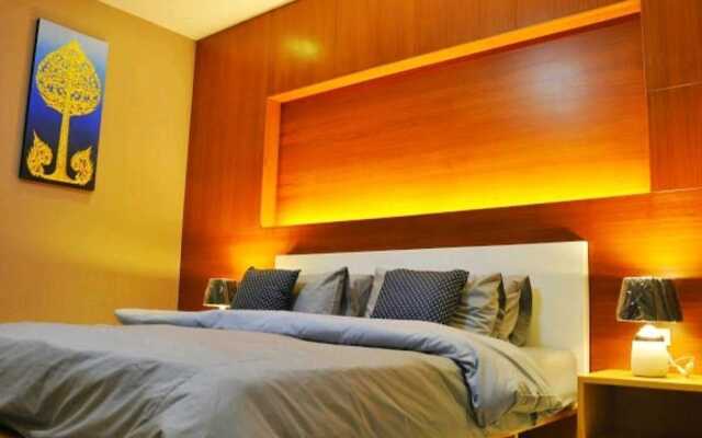 PimLanna Modern Chiang Mai