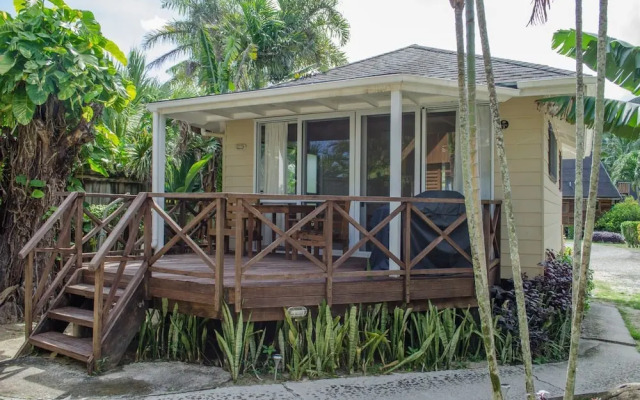 Manea Beach Villas