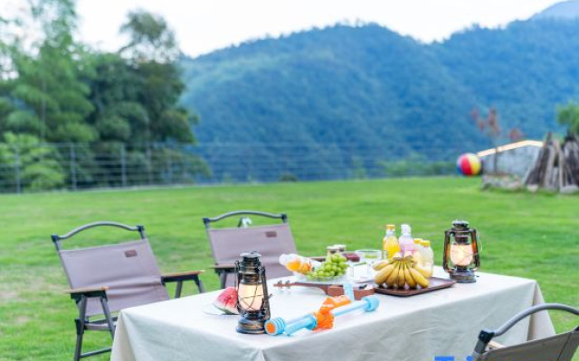 Tonglu Muye Xingchen Homestay – Outside – Hangzhou
