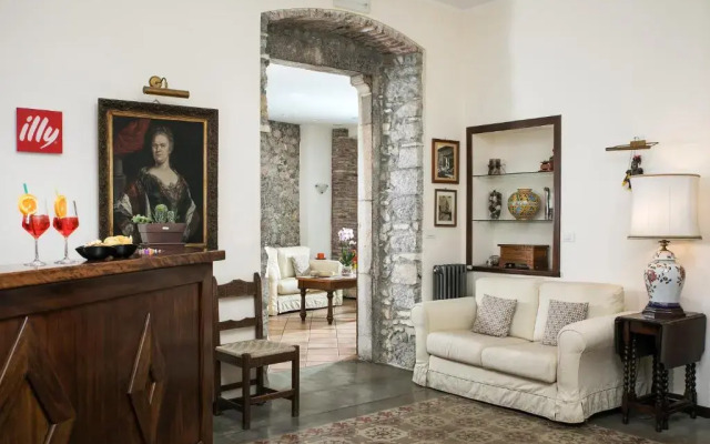 Hotel La Pensione Svizzera