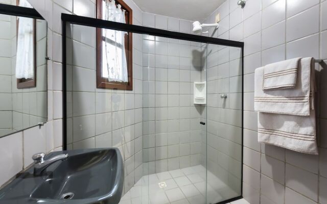 Coqueiros Praia Hotel - Balneário de Iriri