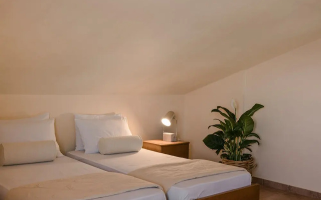 Griffon Kymi Hotel previously known as Valledi Village