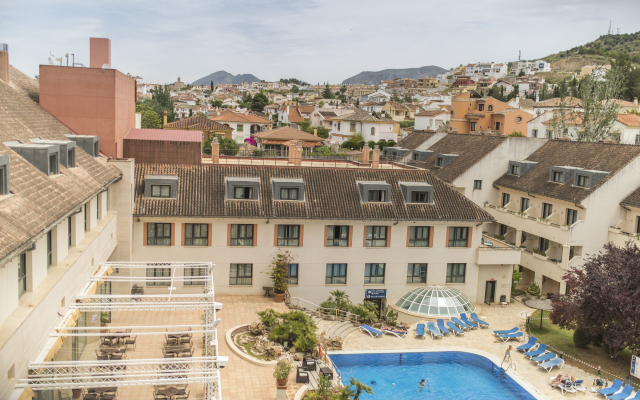 Hotel Antequera Hills