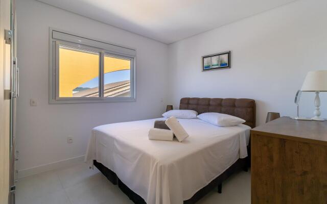 Apto aconchegante a 3min da praia CMI0301