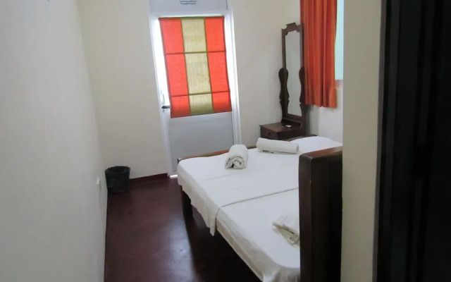 Kandy Backpacker's Hostel