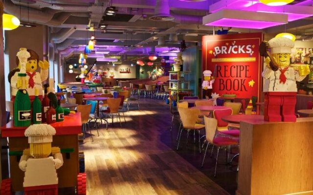 LEGOLAND Windsor Resort Hotel
