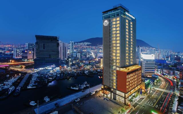 Midi Hotel Busan