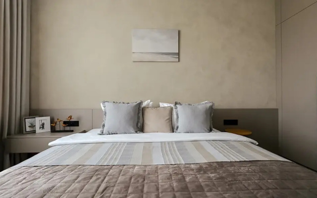 Apart Deluxe Легенды моря на Мариенко 8