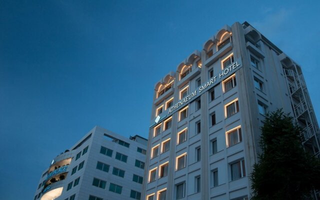 Athenaeum Smart Hotel