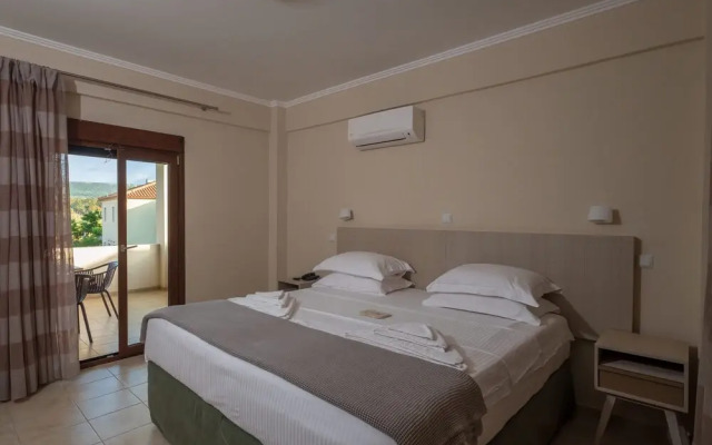 Imathoessa Hotel