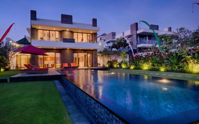 Keramas Villa by Sanga Sanga Hospitality