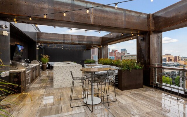 Sable 21 - One Bedroom