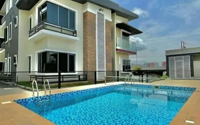 The Azaria Hotel & Apartments