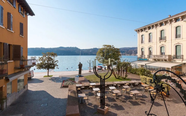 Zanardelli 1 Apartment