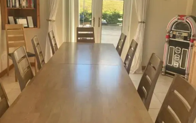 Cloneymore B&B