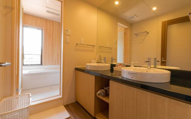 KumoMachiya Suieikaku