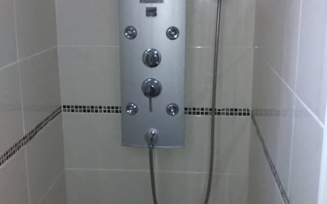 Gîte l'Etang de l'Aiguille