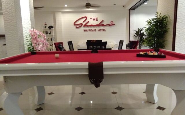 The Shades Boutique Hotel Patong Phuket