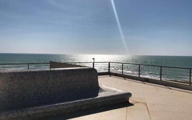 Finestra sul mare