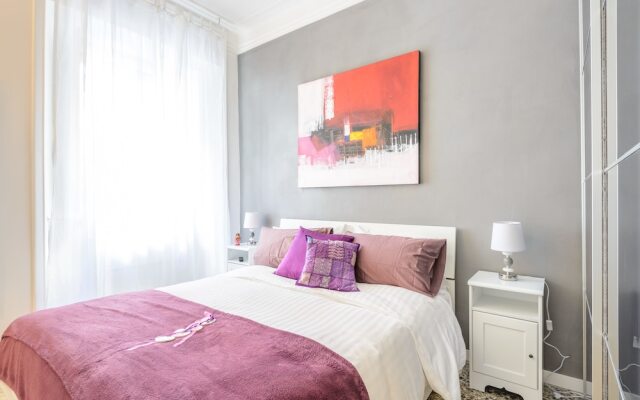 Home Holiday Rome - Colosseo