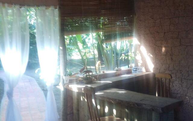 Camping e Pousada República dos Camarões