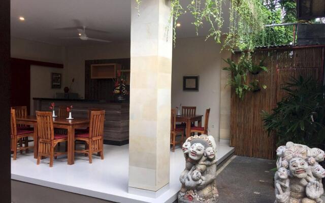 Teja Homestay