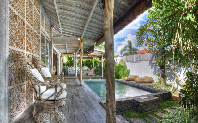 Villa Layla