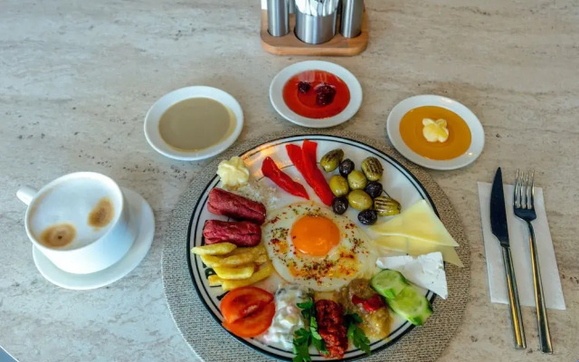 Dedem Hotel Premium Çorlu