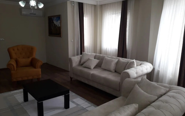 Sanli Suite Apart
