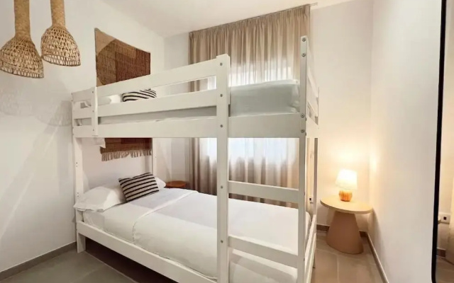 Calella Apartment by Olala Homes