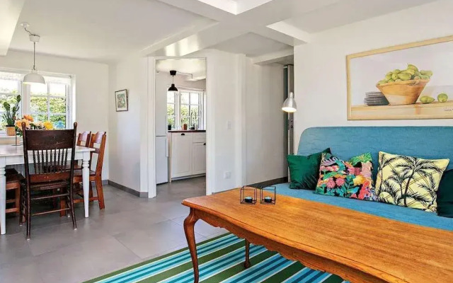 Holiday Home in BjÃ¸rnÃ¸