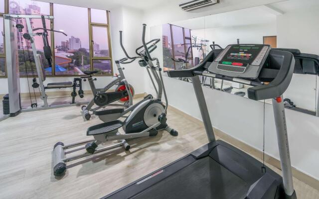 Ramada Flagstaff East