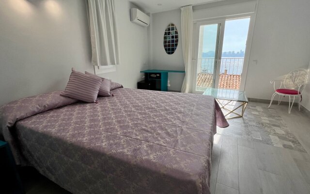 Hotel Clopy Rocamar
