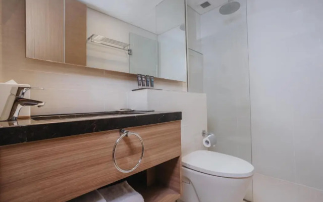 Novotel Living Singapore Orchard