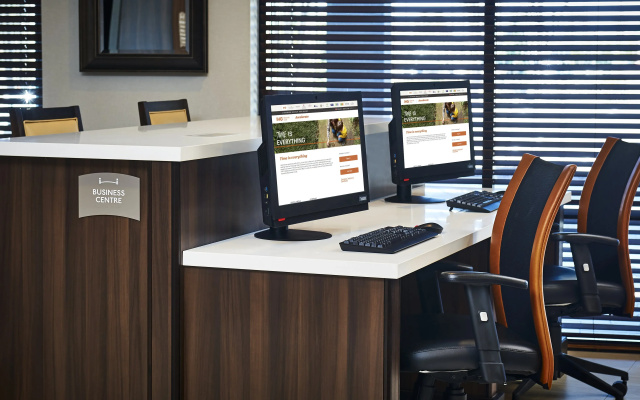 Staybridge Suites Niagara-On-The-Lake by IHG