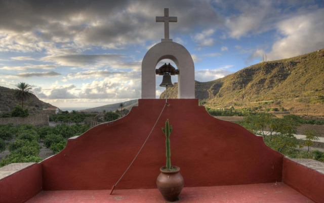 Hotel Rural Las Longueras