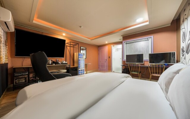 Siheung Eros Hotel