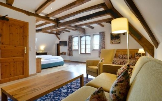 Hotel Haus Lipmann