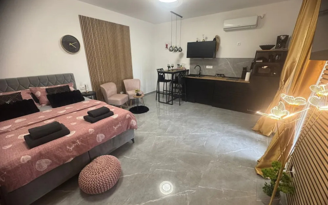 Apartments Bruno