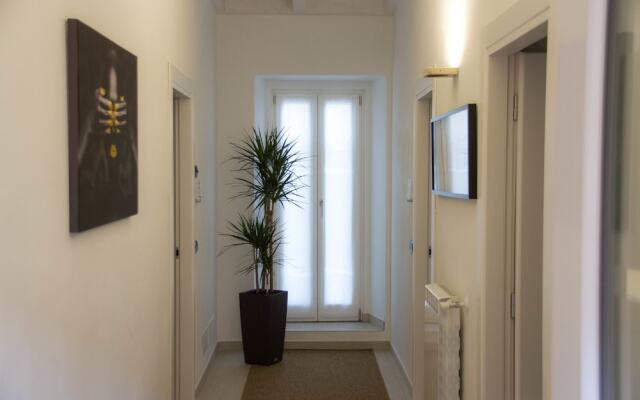 Bel Sorriso Varese - Dormire Felice Rooms & Apartments