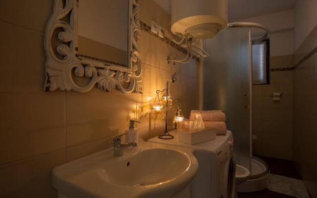 Apartmani Xenia & Desiderio