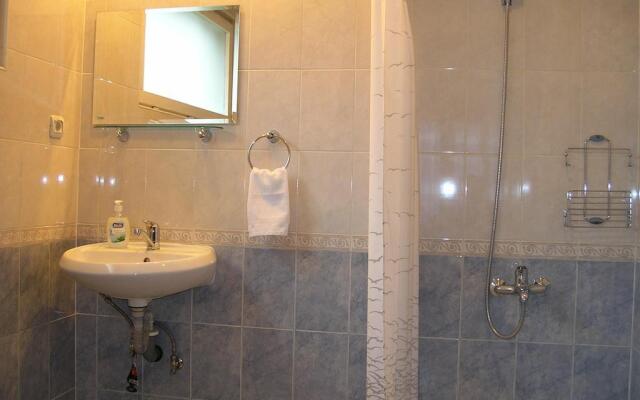 Guest Rooms Zelenka