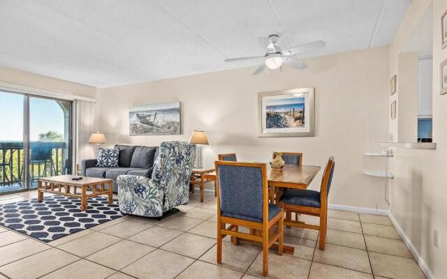 Unit 3226 - Ocean Racquet Club