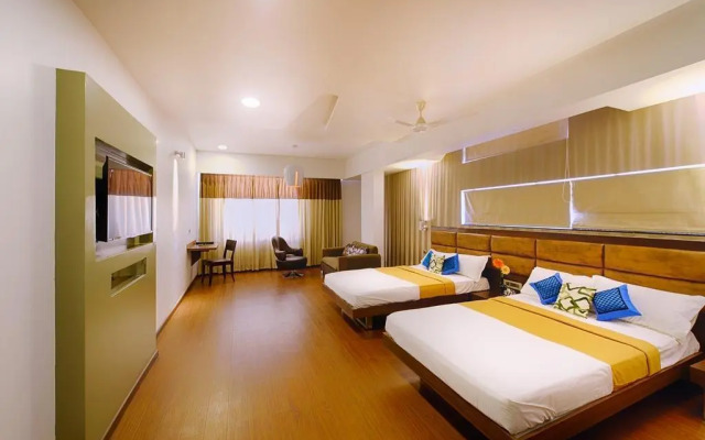 Hotel Priyadarshini Pride