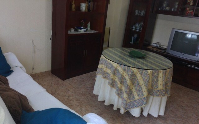 San Sebastián Apartment