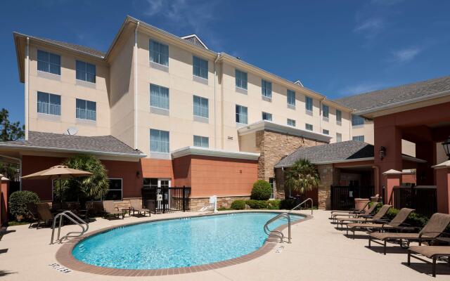 Homewood Suites by Hilton Houston Stafford Sugar Land